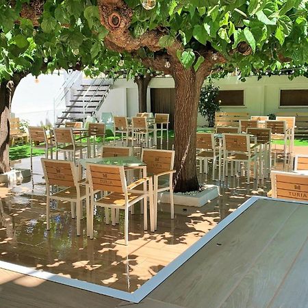 סנט מטאו Meson Kubano B&B מראה חיצוני תמונה