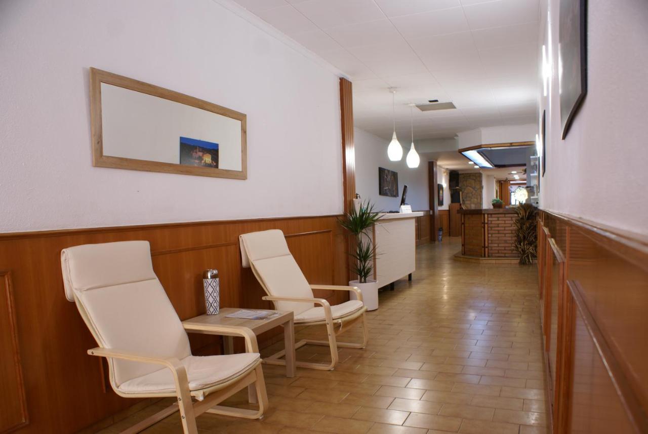 סנט מטאו Meson Kubano B&B מראה חיצוני תמונה