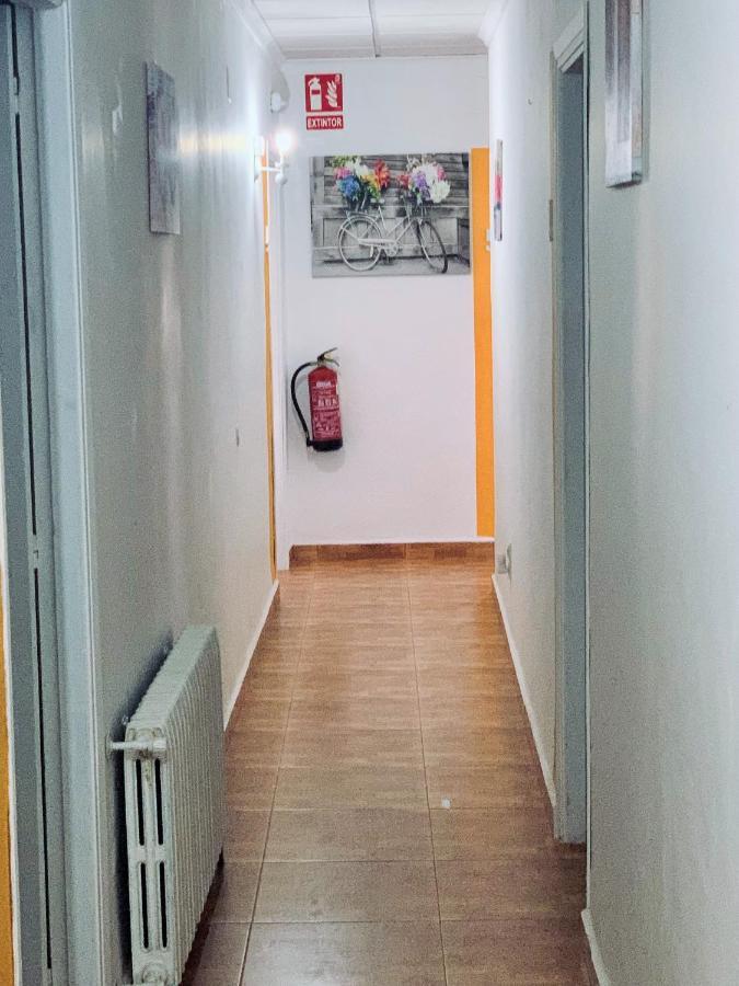 סנט מטאו Meson Kubano B&B מראה חיצוני תמונה