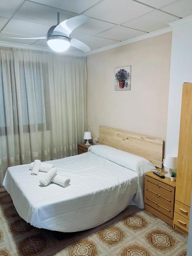 סנט מטאו Meson Kubano B&B מראה חיצוני תמונה