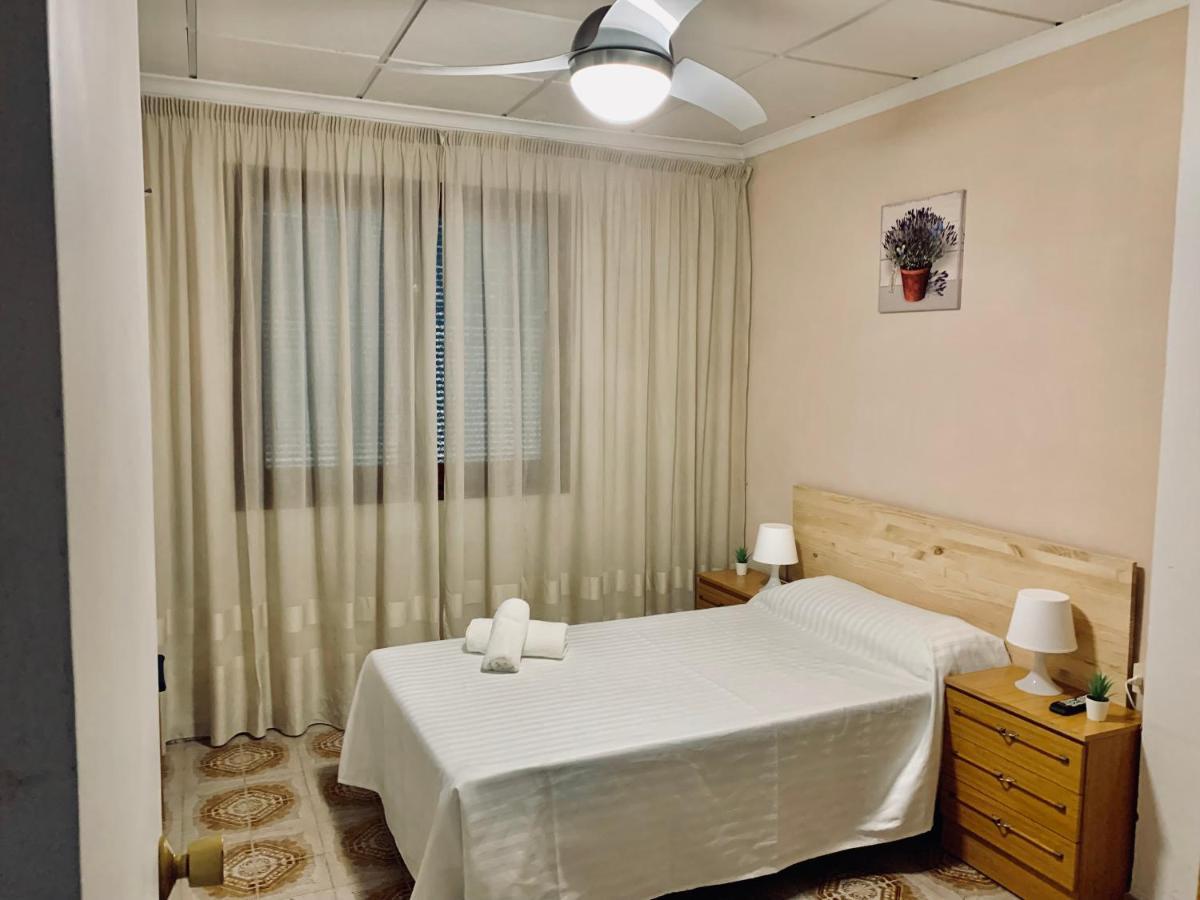 סנט מטאו Meson Kubano B&B מראה חיצוני תמונה