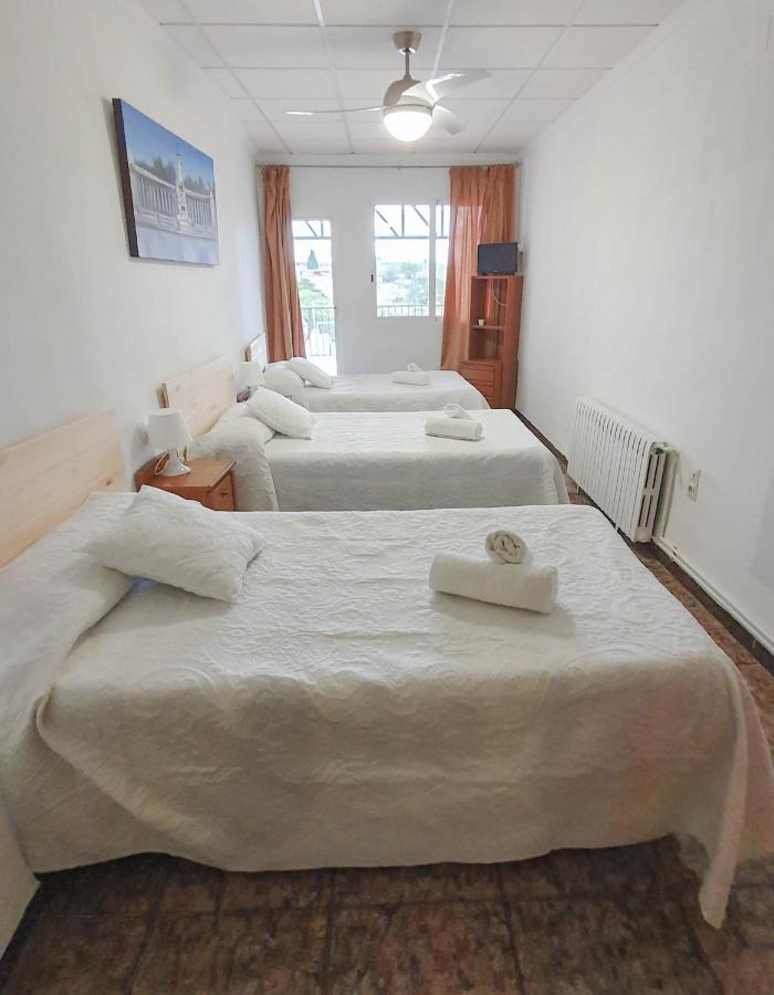 סנט מטאו Meson Kubano B&B מראה חיצוני תמונה