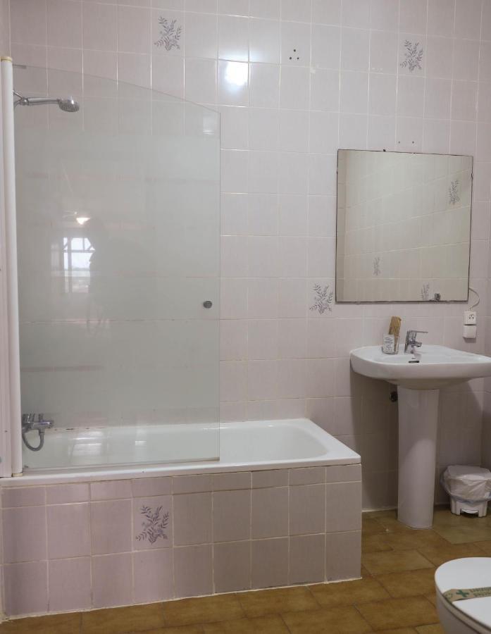 סנט מטאו Meson Kubano B&B מראה חיצוני תמונה