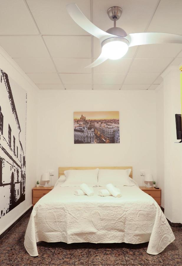 סנט מטאו Meson Kubano B&B מראה חיצוני תמונה
