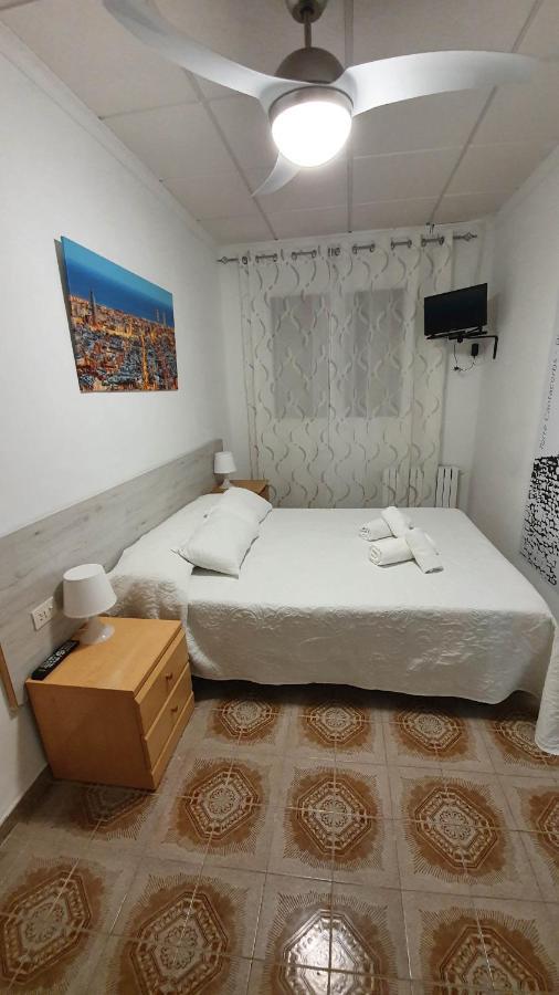 סנט מטאו Meson Kubano B&B מראה חיצוני תמונה