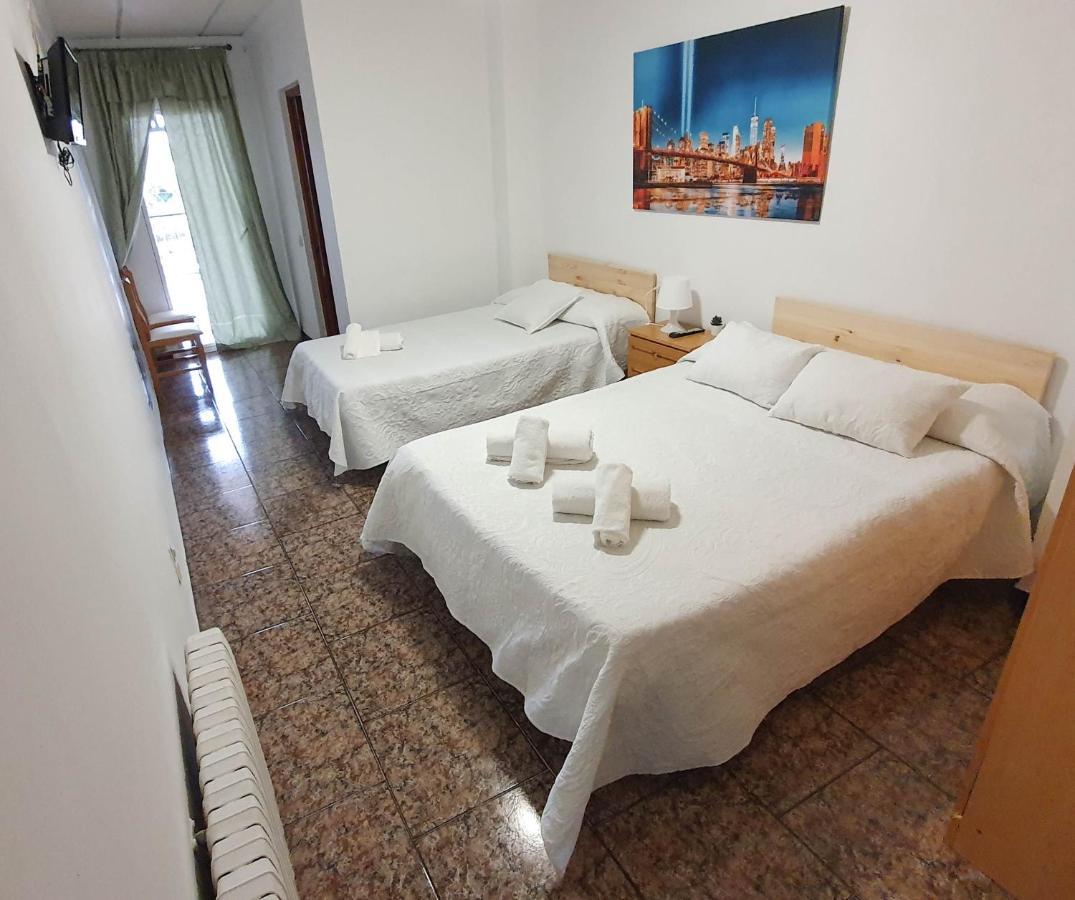 סנט מטאו Meson Kubano B&B מראה חיצוני תמונה