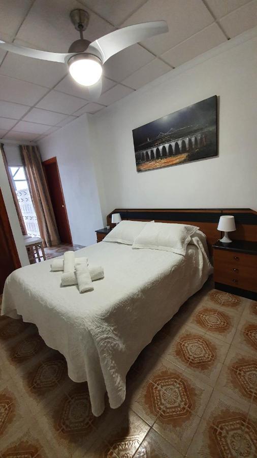 סנט מטאו Meson Kubano B&B מראה חיצוני תמונה