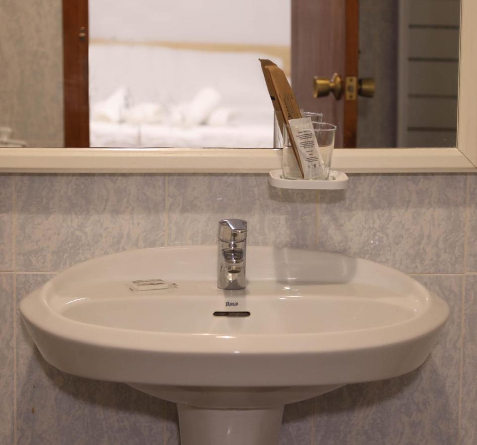 סנט מטאו Meson Kubano B&B מראה חיצוני תמונה
