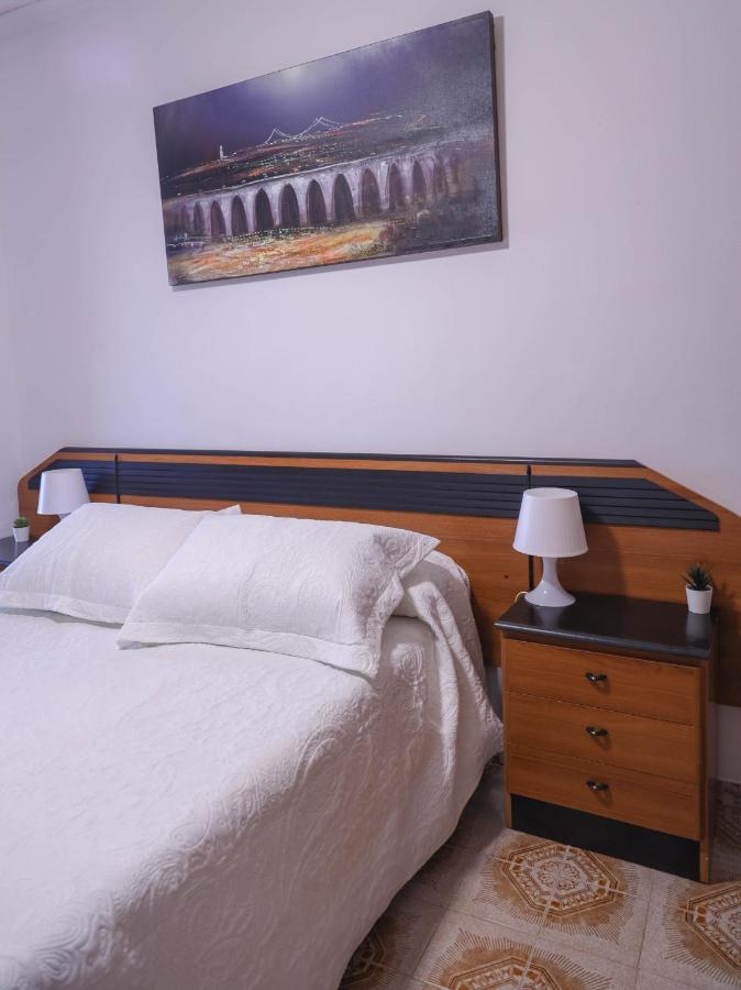 סנט מטאו Meson Kubano B&B מראה חיצוני תמונה