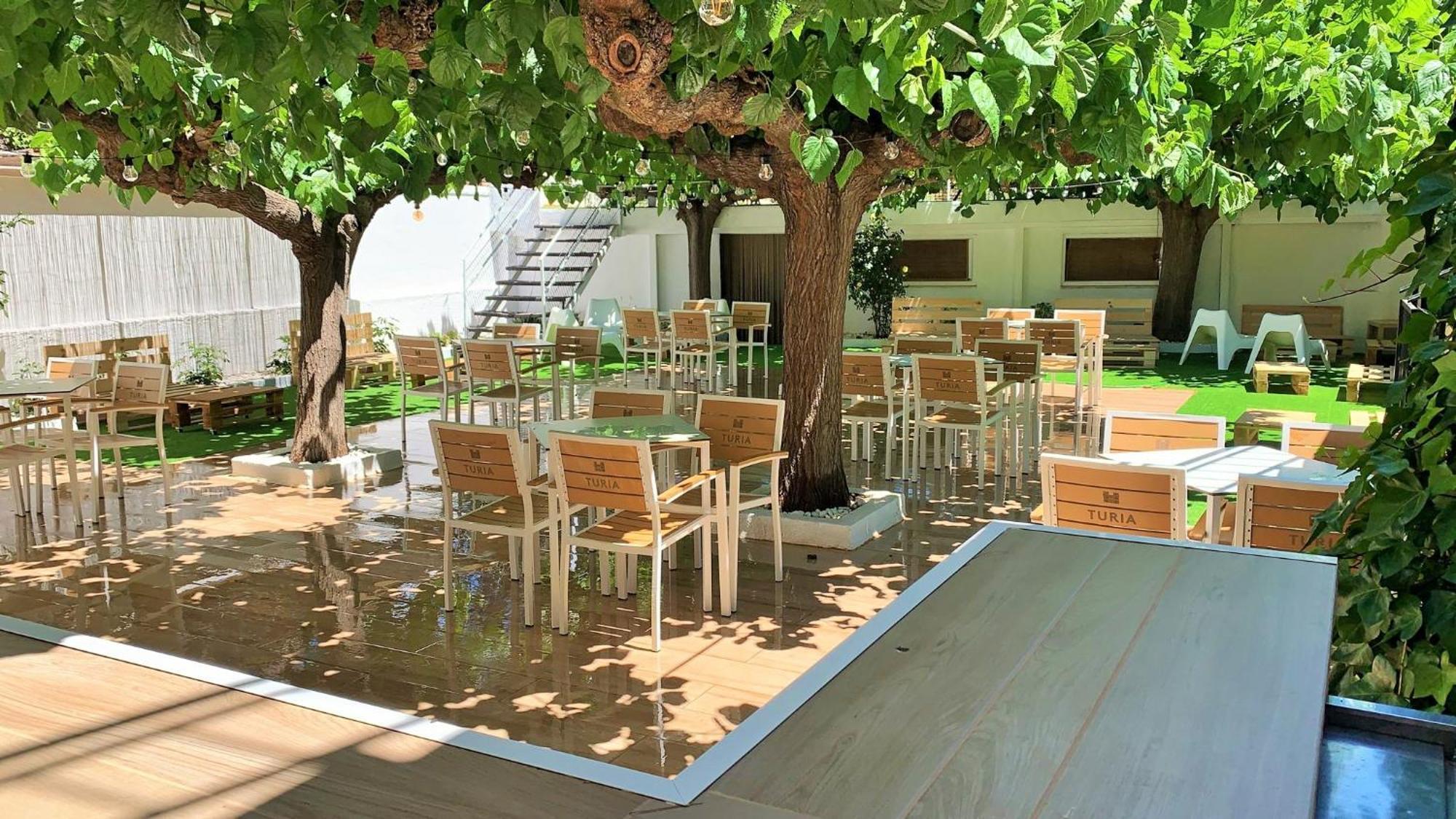סנט מטאו Meson Kubano B&B מראה חיצוני תמונה